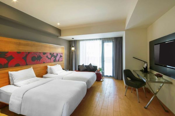 Hotel Novotel Pekanbaru